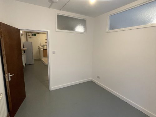 2 Bedroom Flat Available to rent in E9 London Fields Enterprise House Pic13