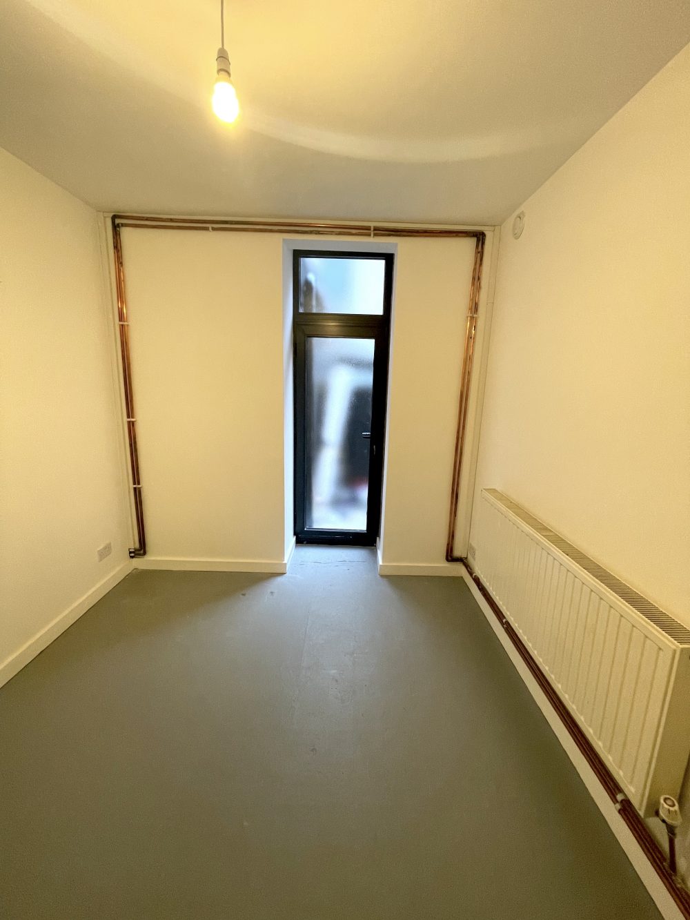 2 Bedroom Flat Available to rent in E9 London Fields Enterprise House Pic17