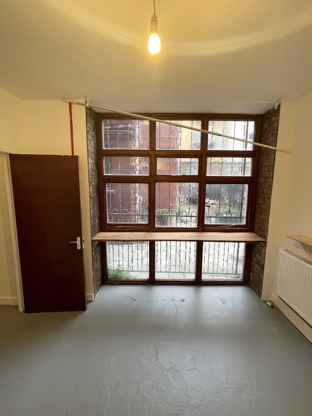 2 Bedroom Flat Available to rent in E9 London Fields Enterprise House Pic22