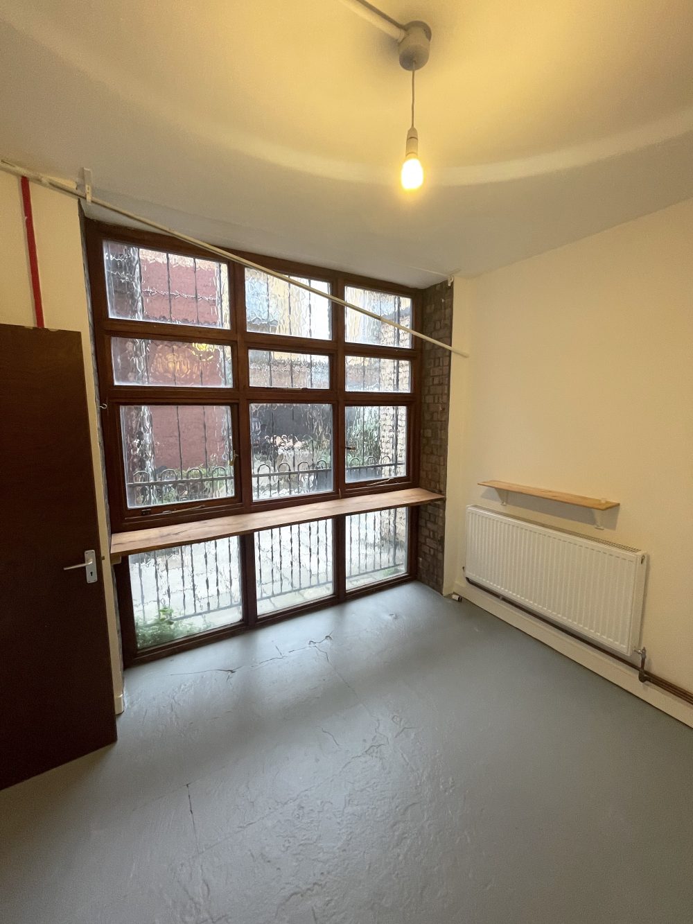 2 Bedroom Flat Available to rent in E9 London Fields Enterprise House Pic23