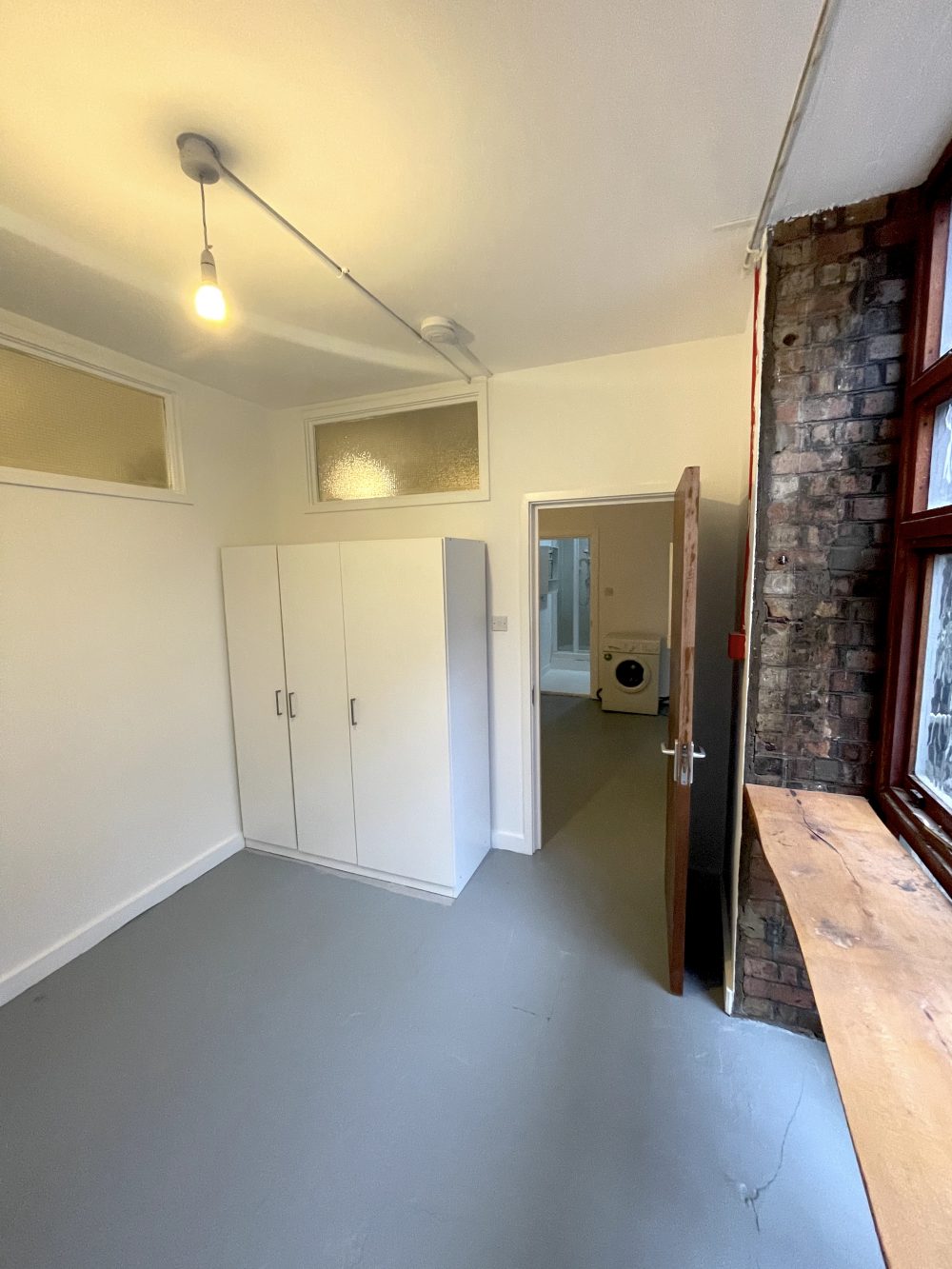 2 Bedroom Flat Available to rent in E9 London Fields Enterprise House Pic26
