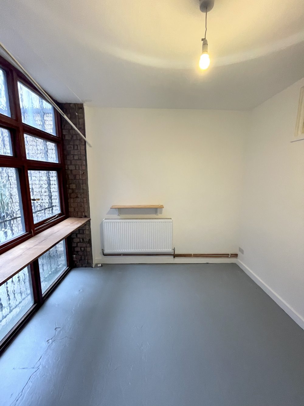 2 Bedroom Flat Available to rent in E9 London Fields Enterprise House Pic27
