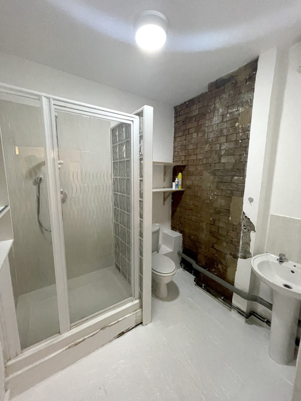 2 Bedroom Flat Available to rent in E9 London Fields Enterprise House Pic28