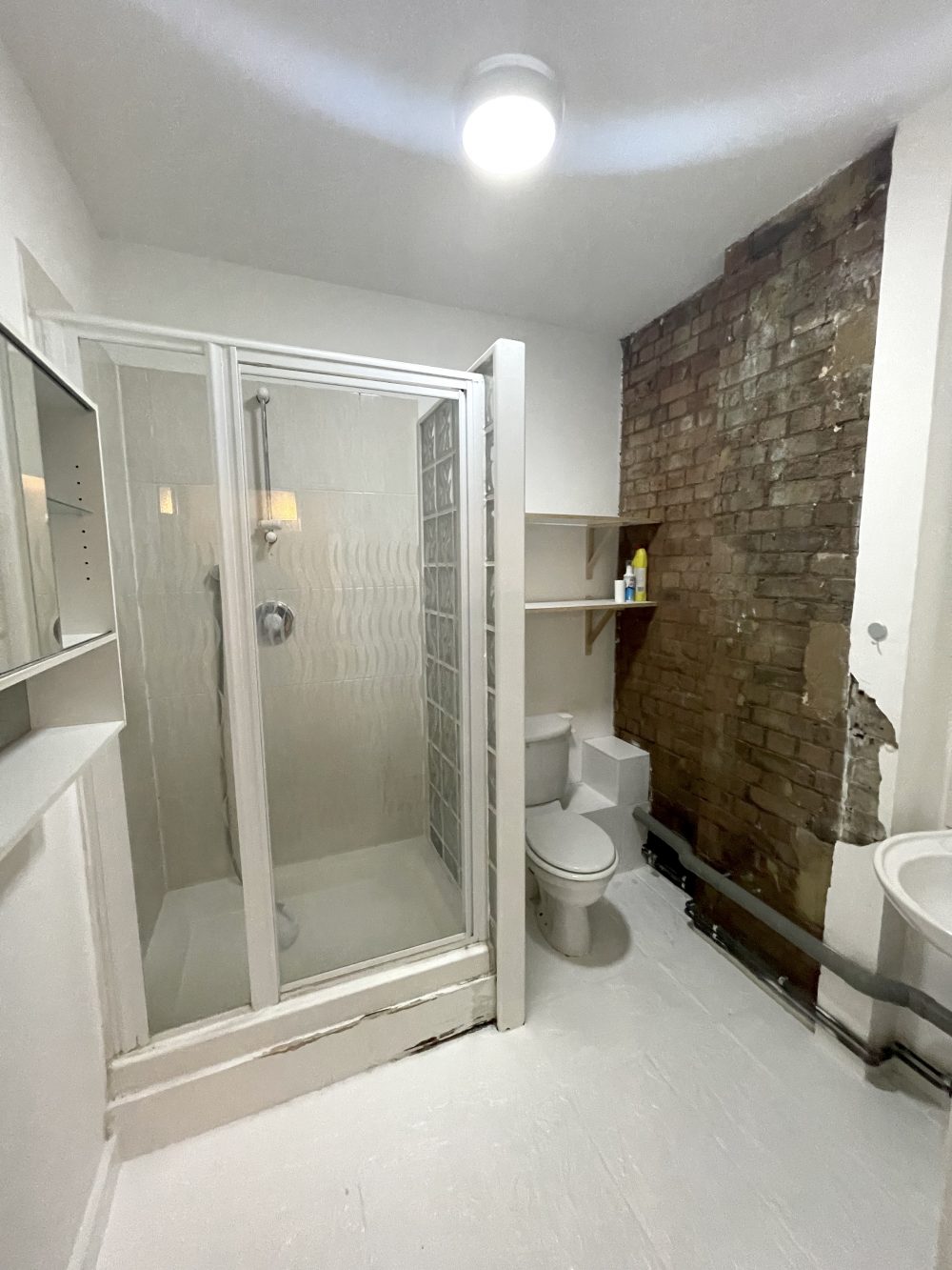 2 Bedroom Flat Available to rent in E9 London Fields Enterprise House Pic31