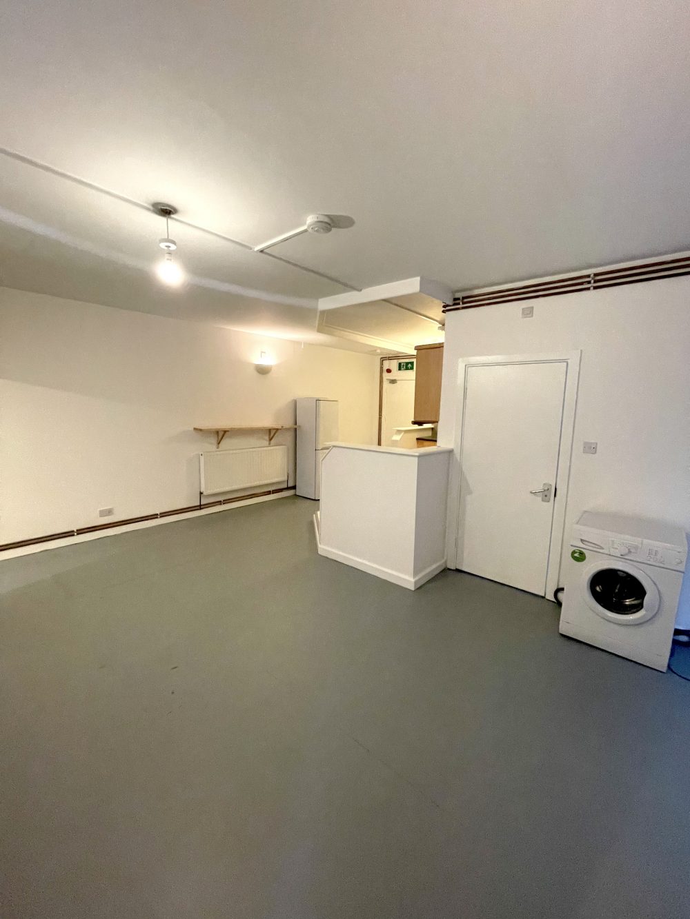 2 Bedroom Flat Available to rent in E9 London Fields Enterprise House Pic32