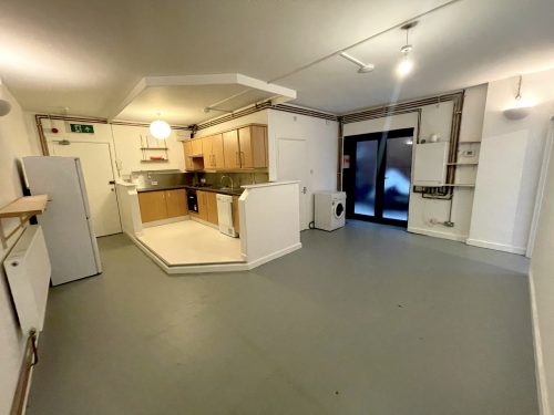 2 Bedroom Flat Available to rent in E9 London Fields Enterprise House Pic4