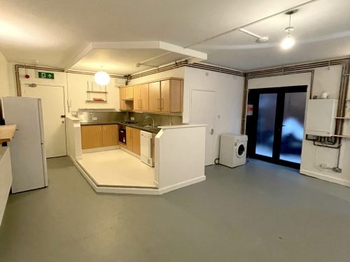 2 Bedroom Flat Available to rent in E9 London Fields Enterprise House Pic40