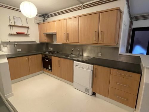 2 Bedroom Flat Available to rent in E9 London Fields Enterprise House Pic42