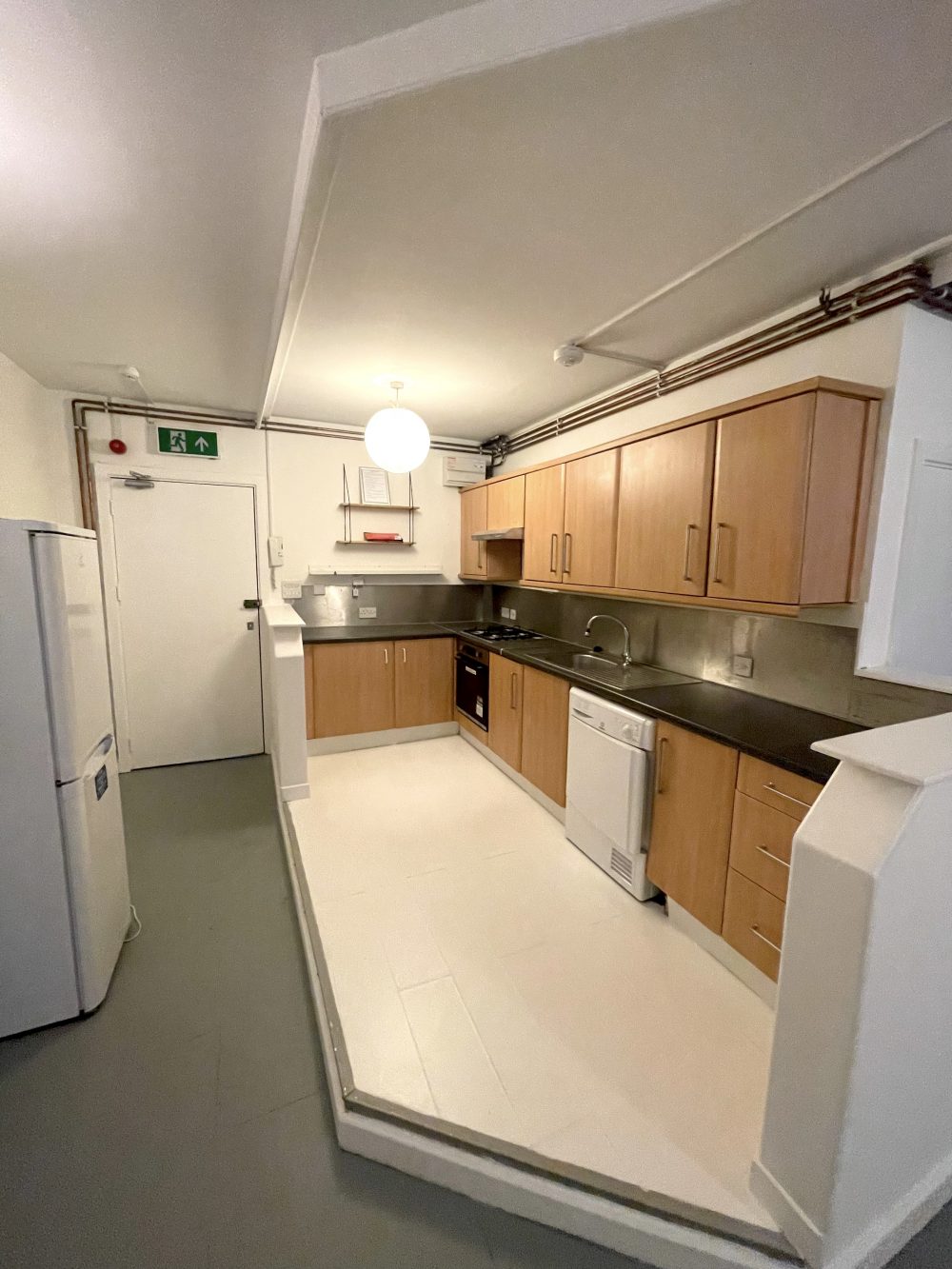 2 Bedroom Flat Available to rent in E9 London Fields Enterprise House Pic43