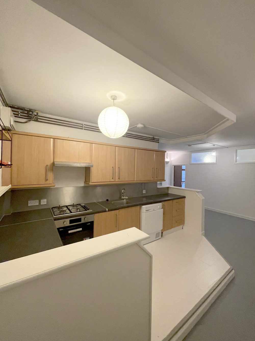 2 Bedroom Flat Available to rent in E9 London Fields Enterprise House Pic44