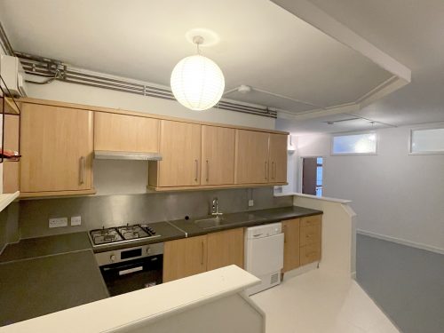 2 Bedroom Flat Available to rent in E9 London Fields Enterprise House Pic44
