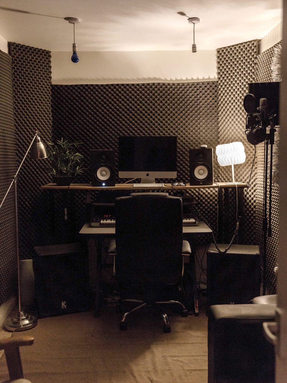 90WR – 1st – Studio 6