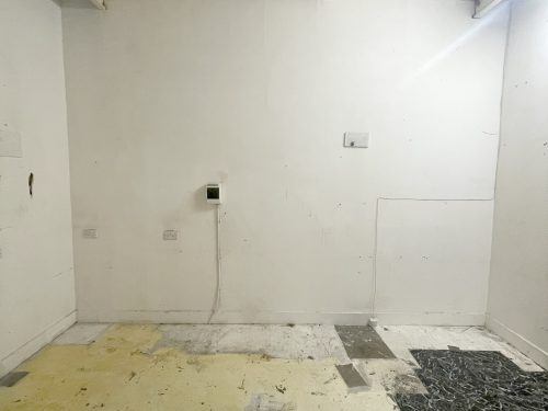 Creative Light industrial Art Studio To Rent in N16 Stoke Newington Shelford Place Pic12