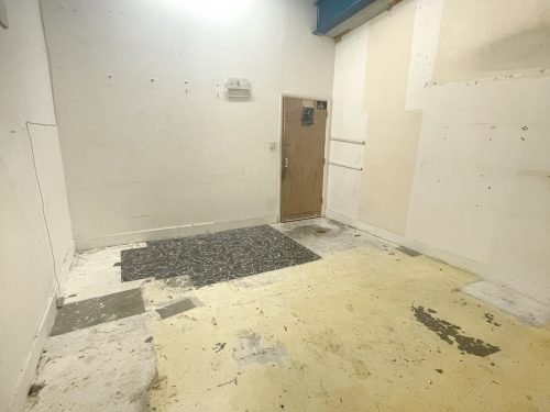 Creative Light industrial Art Studio To Rent in N16 Stoke Newington Shelford Place Pic8