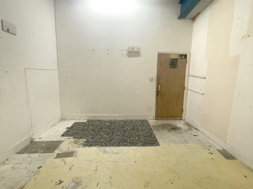 Creative Light industrial Art Studio To Rent in N16 Stoke Newington Shelford Place Pic9