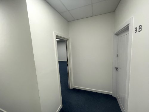 First floor office space : light idustrial creative artist studio to rent in E18 S South Woodford Pic 20