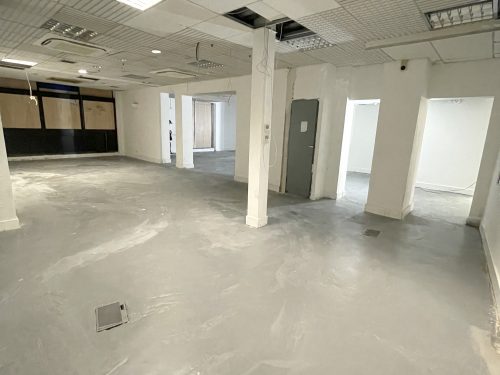 Huge Ground Floor Shop to rent on Wandsworth High Street SW18 Pic14