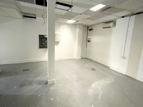 Huge Ground Floor Shop to rent on Wandsworth High Street SW18 Pic18