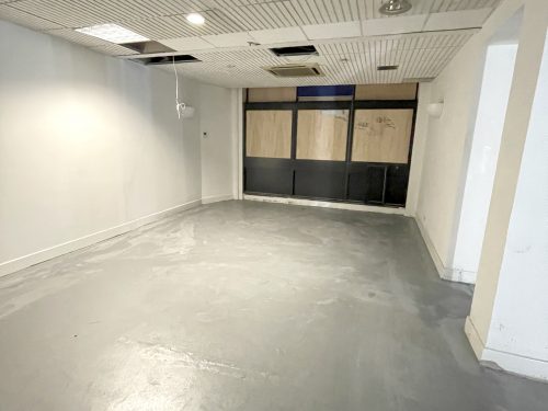 Huge Ground Floor Shop to rent on Wandsworth High Street SW18 Pic20