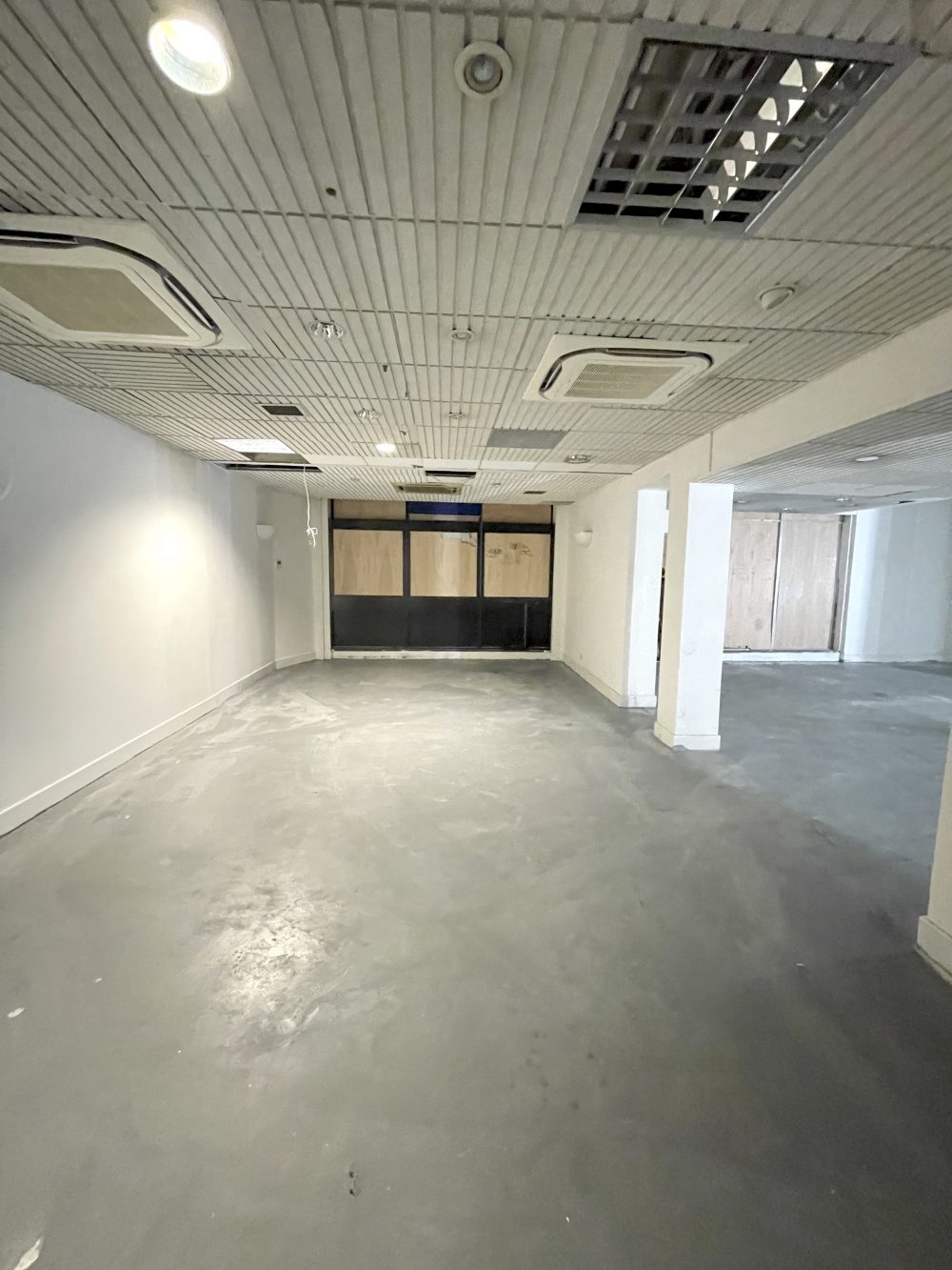 Huge Ground Floor Shop to rent on Wandsworth High Street SW18 Pic22