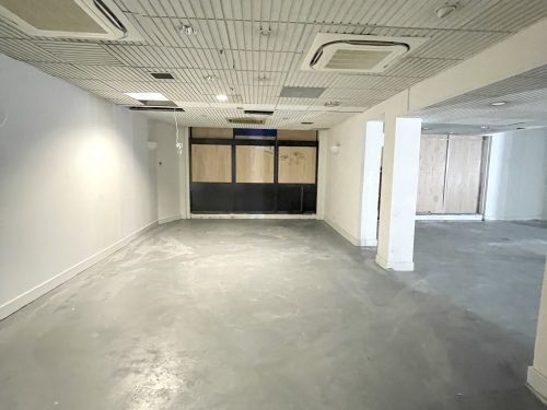 Huge Ground Floor Shop to rent on Wandsworth High Street SW18 Pic22