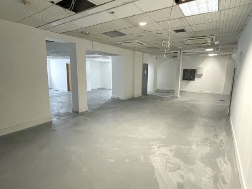 Huge Ground Floor Shop to rent on Wandsworth High Street SW18 Pic24