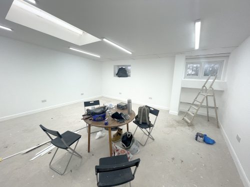 Light industrial Creative Studio To Rent in E9 Hackney Wick Wallis Road Pic10