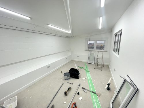 Light industrial Creative Studio To Rent in E9 Hackney Wick Wallis Road Pic10