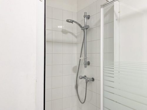 Communal Shower