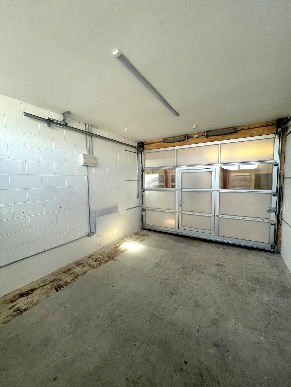 N4 Manor House Eade Road 1st Floor Unit To rent in Creative Warehouse Hub North London141