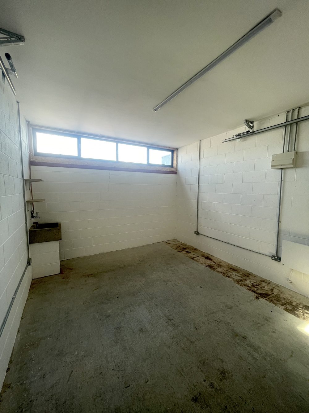N4 Manor House Eade Road 1st Floor Unit To rent in Creative Warehouse Hub North London143