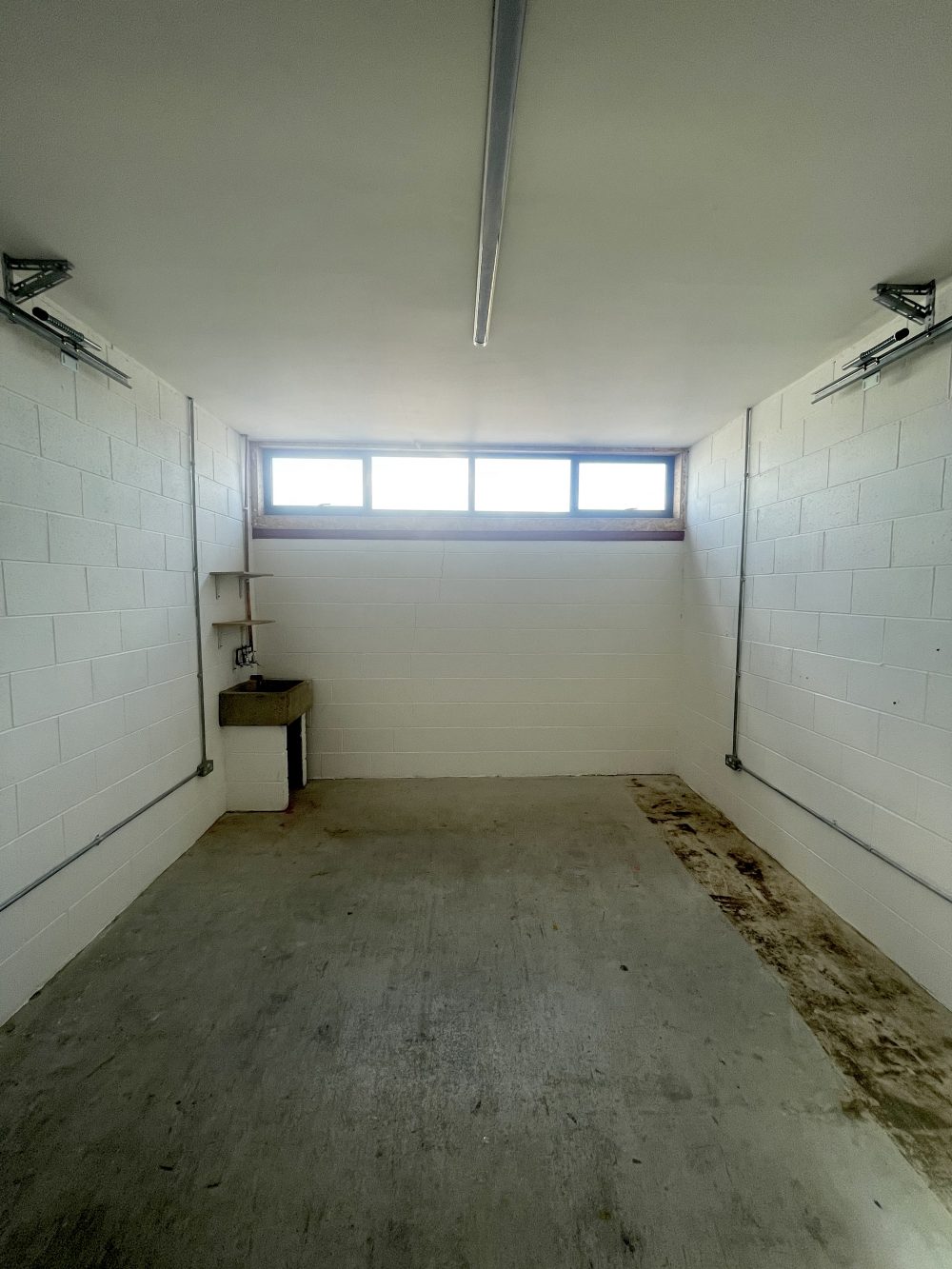 N4 Manor House Eade Road 1st Floor Unit To rent in Creative Warehouse Hub North London144