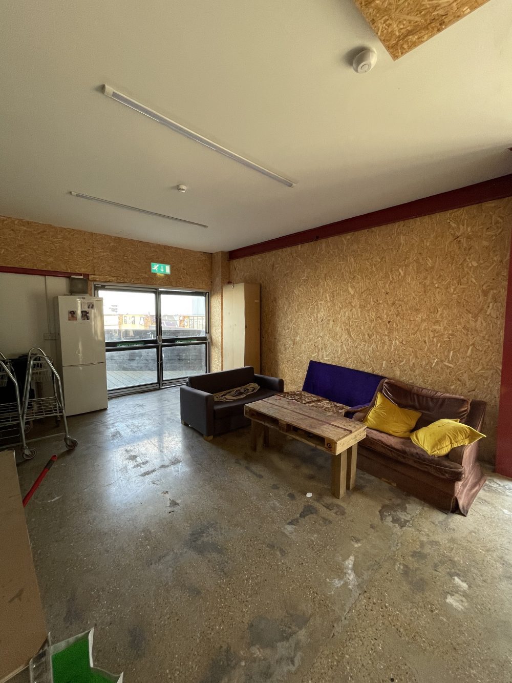 N4 Manor House Eade Road unit to rent in Creative Warehouse Hub Communal Pic.jpeg42