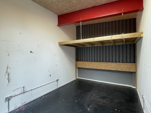 N4 Manor House Eade Road 1st Floor Unit To rent in Creative Warehouse Hub North London20