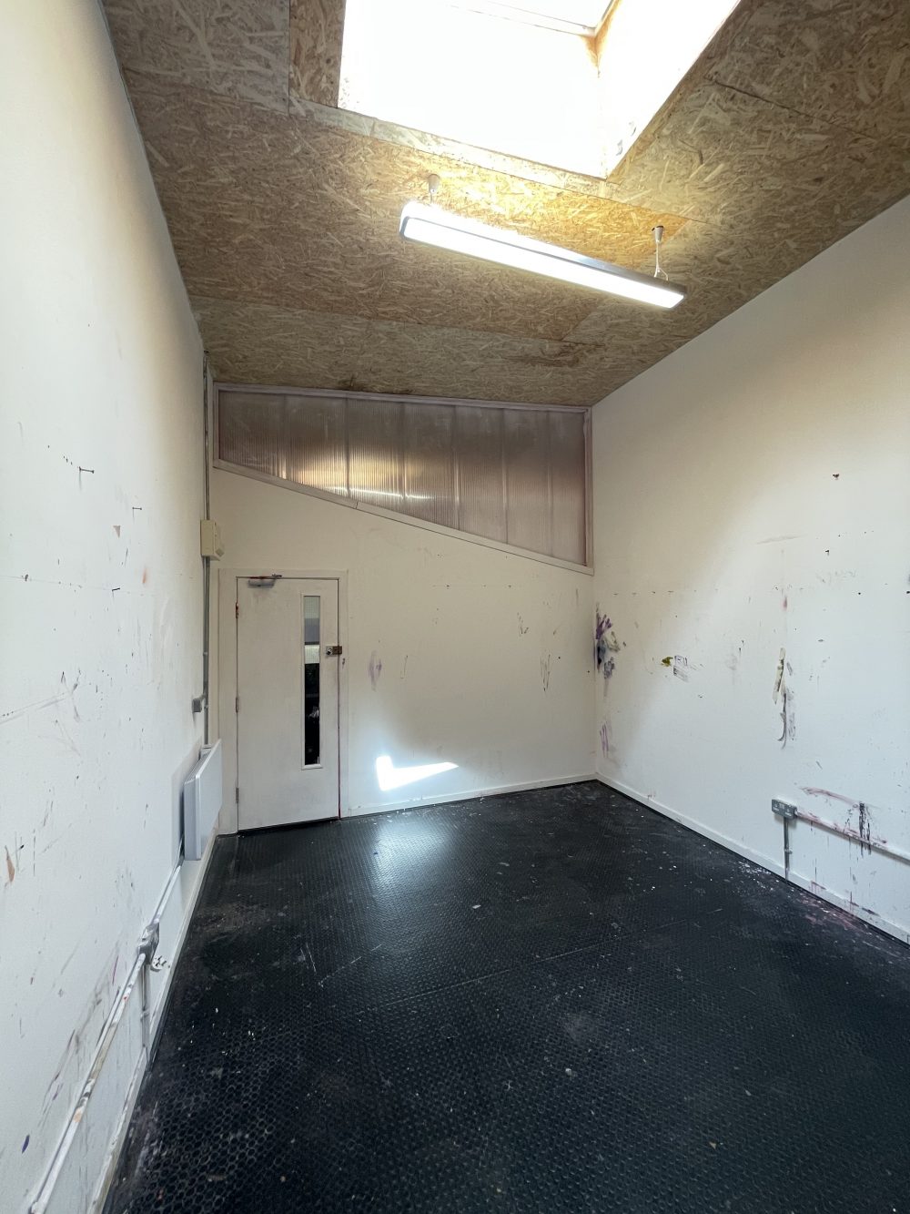 N4 Manor House Eade Road 1st Floor Unit To rent in Creative Warehouse Hub North London23