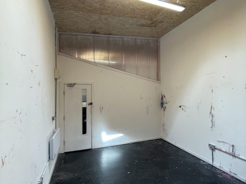 N4 Manor House Eade Road 1st Floor Unit To rent in Creative Warehouse Hub North London23
