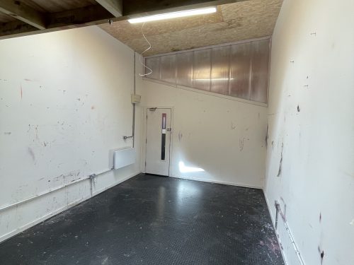 N4 Manor House Eade Road 1st Floor Unit To rent in Creative Warehouse Hub North London24