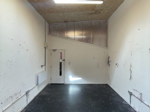 N4 Manor House Eade Road 1st Floor Unit To rent in Creative Warehouse Hub North London25