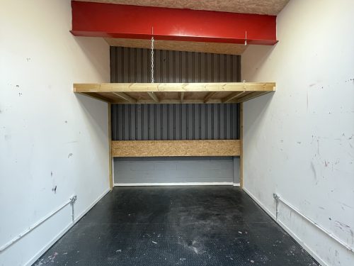 N4 Manor House Eade Road 1st Floor Unit To rent in Creative Warehouse Hub North London27