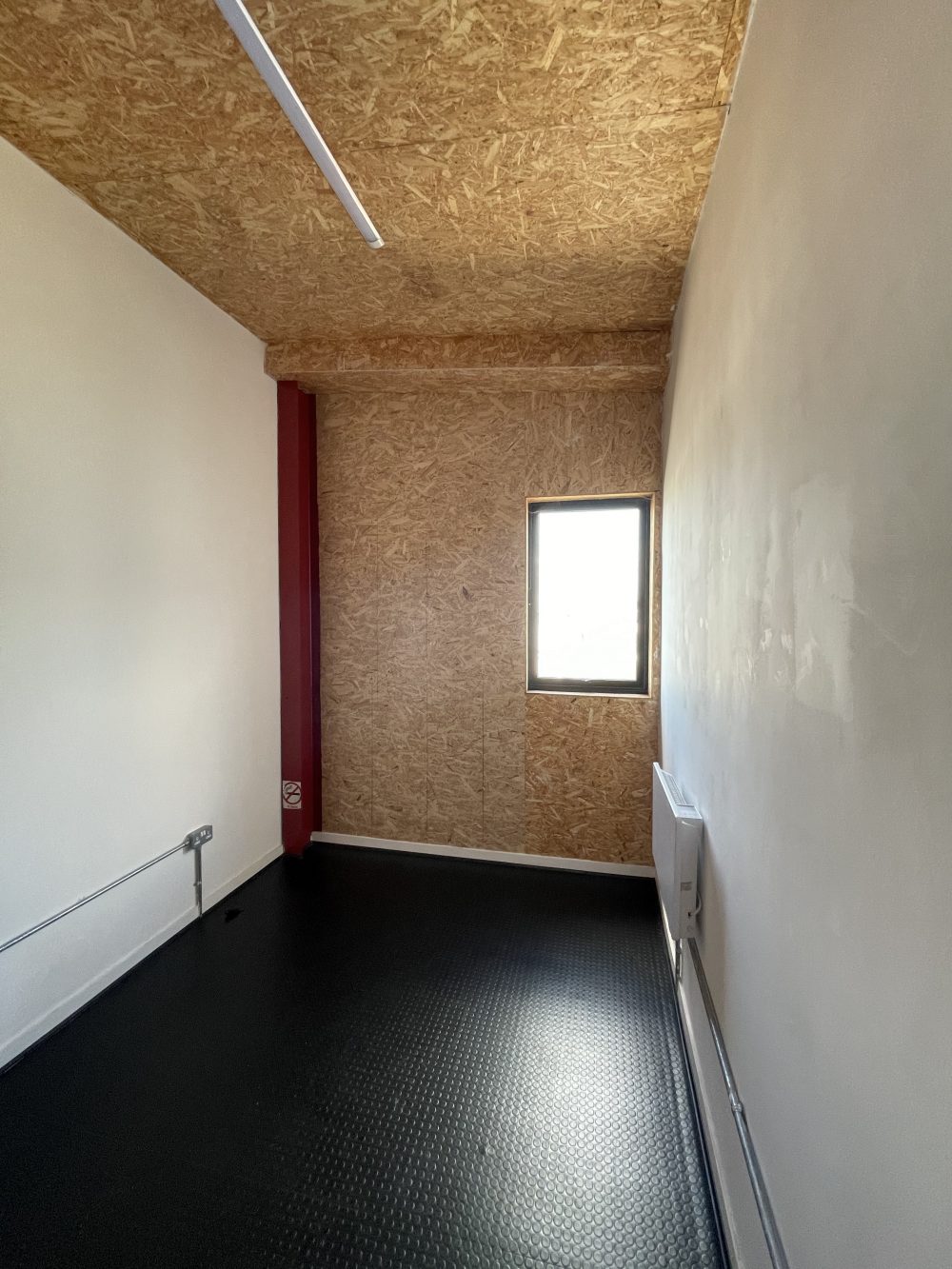 N4 Manor House Eade Road 1st Floor Unit To rent in Creative Warehouse Hub North London44