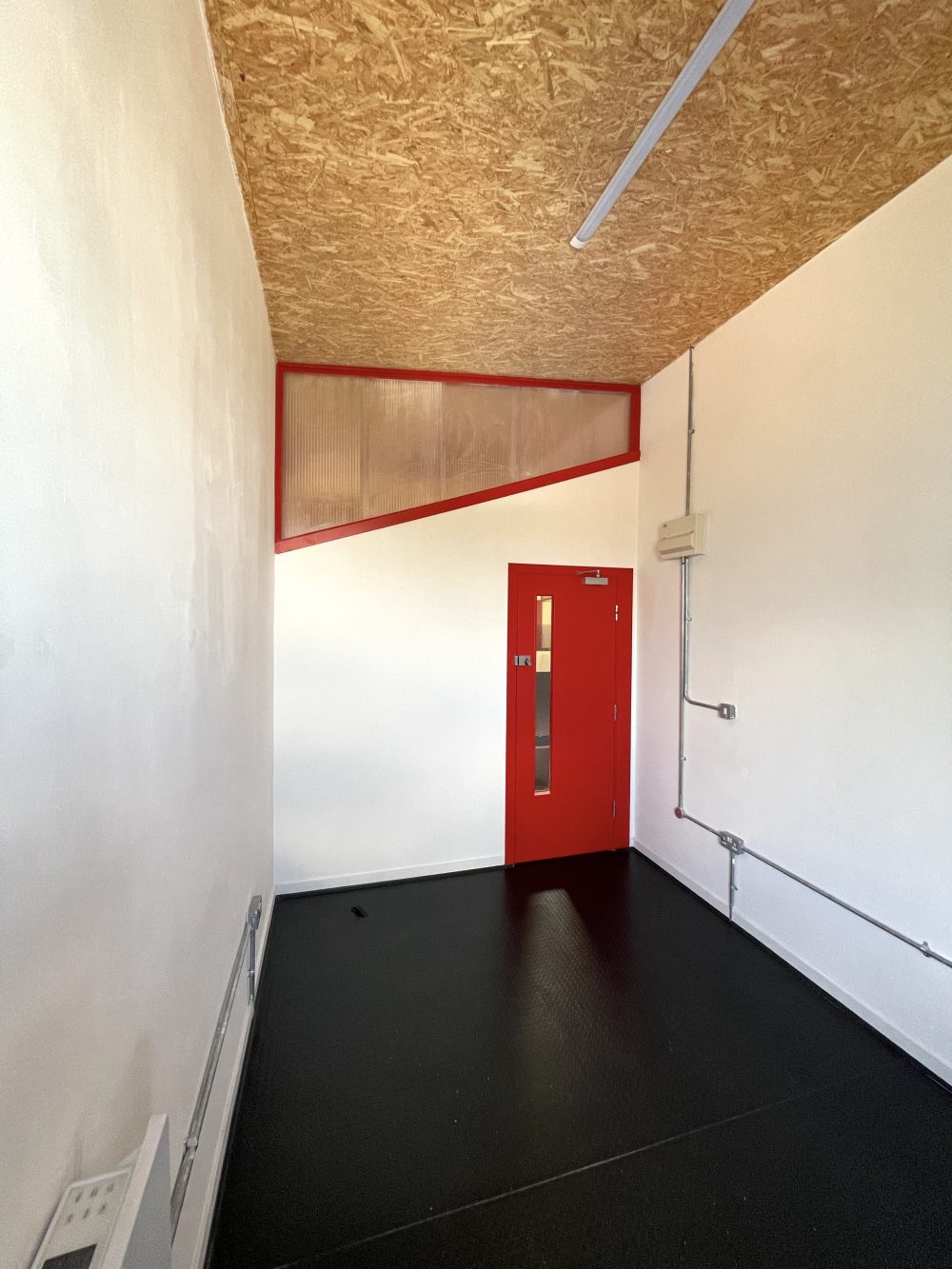 N4 Manor House Eade Road 1st Floor Unit To rent in Creative Warehouse Hub North London46