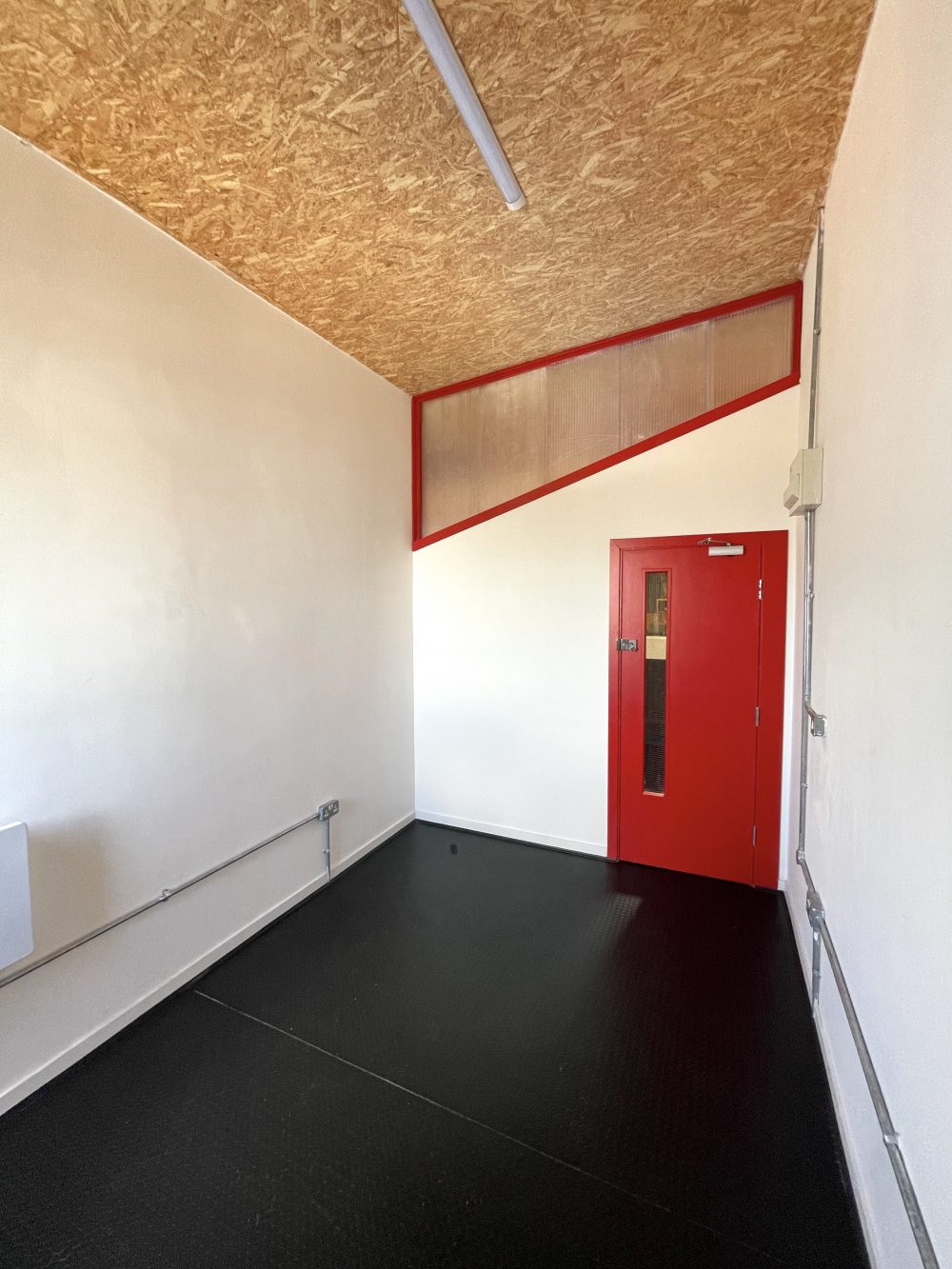 N4 Manor House Eade Road 1st Floor Unit To rent in Creative Warehouse Hub North London47
