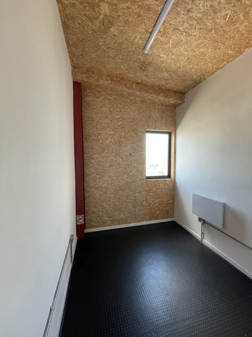 N4 Manor House Eade Road 1st Floor Unit To rent in Creative Warehouse Hub North London49