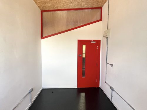 N4 Manor House Eade Road 1st Floor Unit To rent in Creative Warehouse Hub North London50