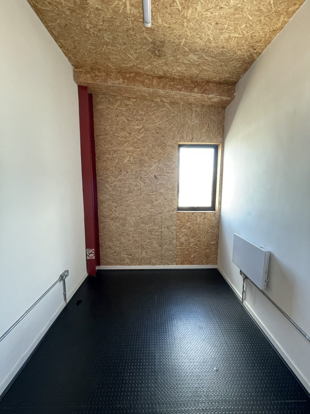 N4 Manor House Eade Road 1st Floor Unit To rent in Creative Warehouse Hub North London51
