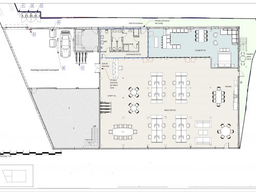 cricklewood plan