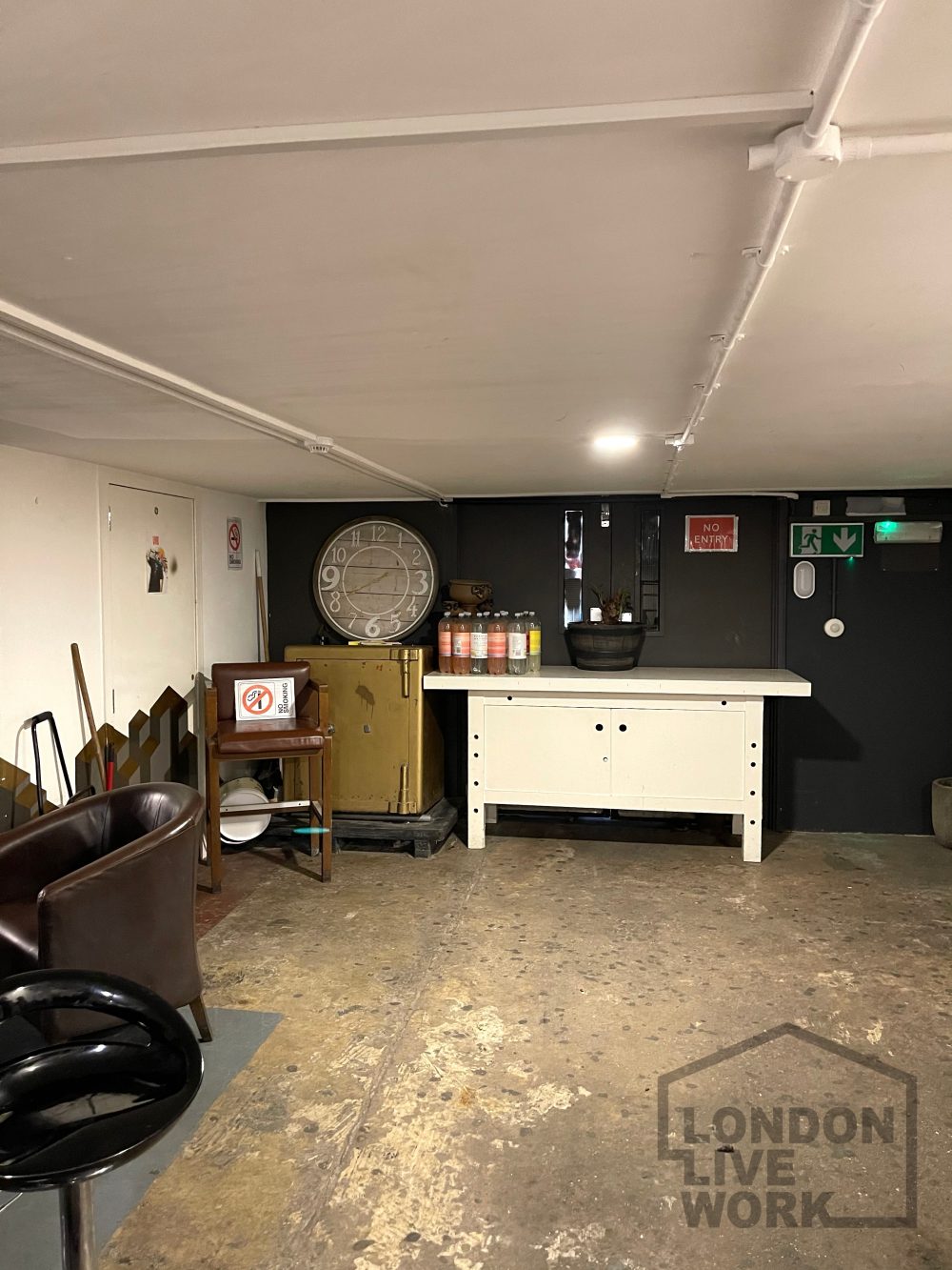 E9HackneyWickRiversidePhotographicStudioCommunalArea6