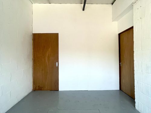 Art : Creative Studio to Rent in Warehouse in Hackney Wick 11