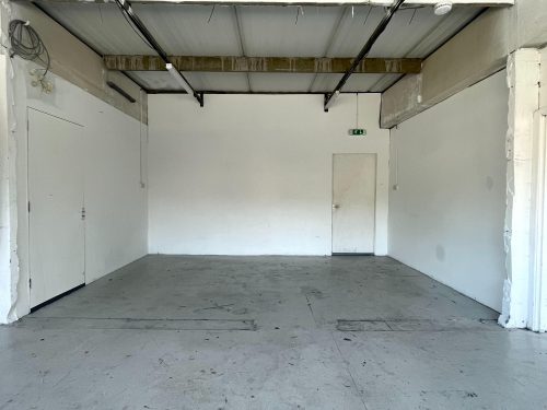 Art : Creative Studio to Rent in Warehouse in Hackney Wick 4