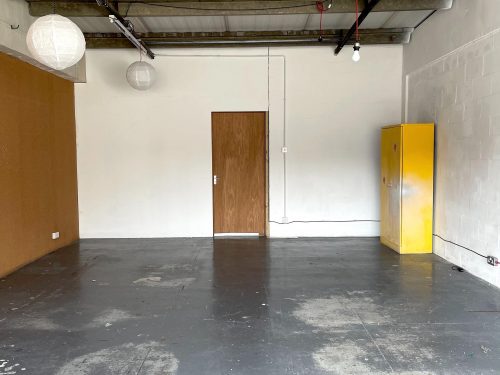 Art : Creative Studio to Rent in Warehouse in Hackney Wick 5